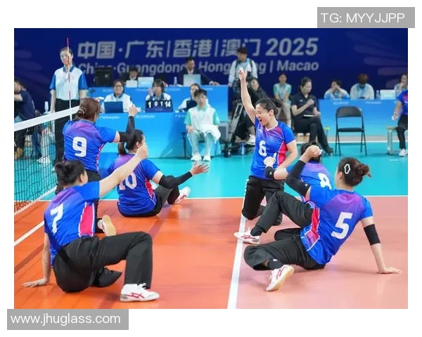 上海排球队在锦标赛中的强势表现与未来展望分析 上海排球队在锦标赛中的强势表现与未来展望分析