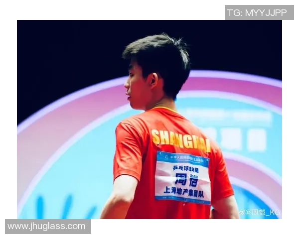 上海乒乓球队逆袭之路冠军赛特别报道展现奋斗与荣耀 上海乒乓球队逆袭之路冠军赛特别报道展现奋斗与荣耀