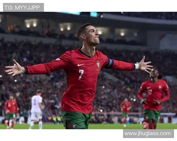 传奇足球巨星C罗的辉煌历程与成就全解析