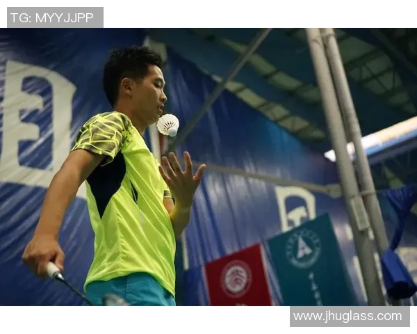 李秀英专访揭秘羽毛球成功秘诀与成长历程分享