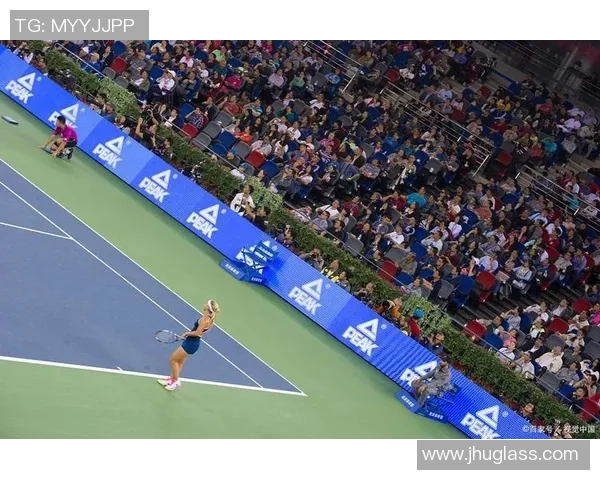 武汉网球队在网球比赛经验排行榜中荣获第五名展现实力与潜力