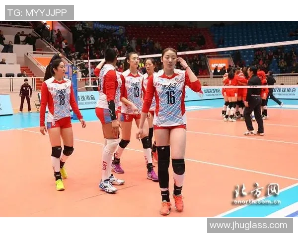 重庆排球队的节奏解析与发展趋势探讨