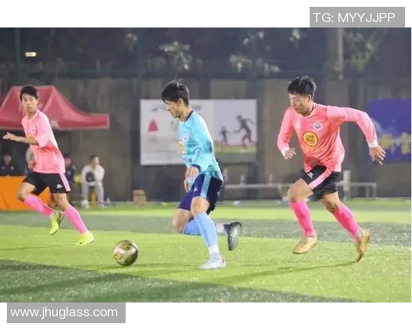 中山足球比赛精彩回顾与未来发展展望探讨