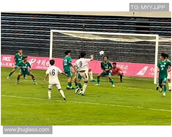 2017年全运会U20足球赛精彩回顾与年轻球员成长之路探讨