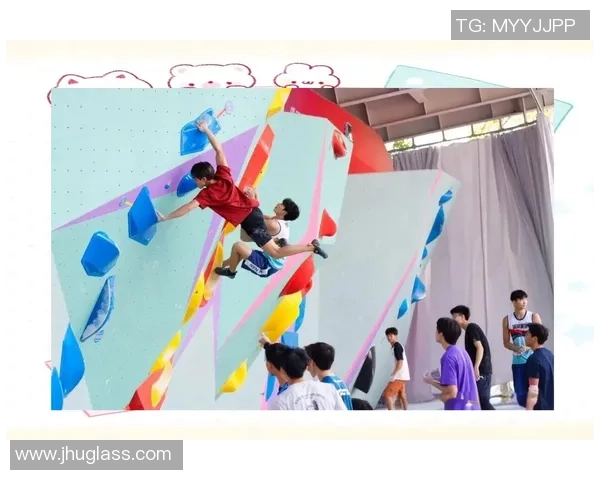 南京攀岩队心理素质引发热议探讨运动员心理健康与竞技表现的关系