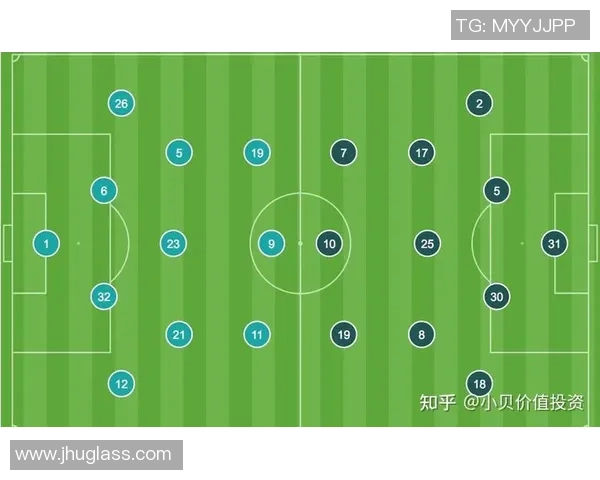 足球后卫的技术与战术解析如何在比赛中发挥关键作用