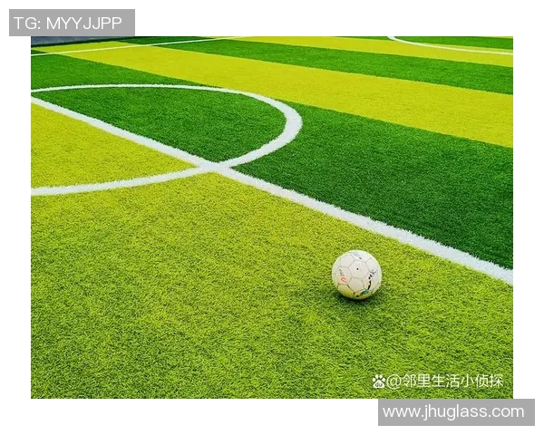 足球球后:她如何在绿茵场上书写传奇与梦想的篇章 足球球后:她如何在绿茵场上书写传奇与梦想的篇章