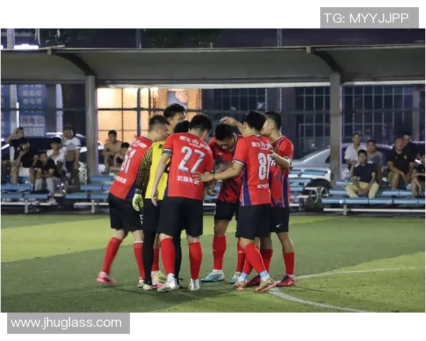 足球昌盛的背后故事与未来发展趋势的深度分析与展望