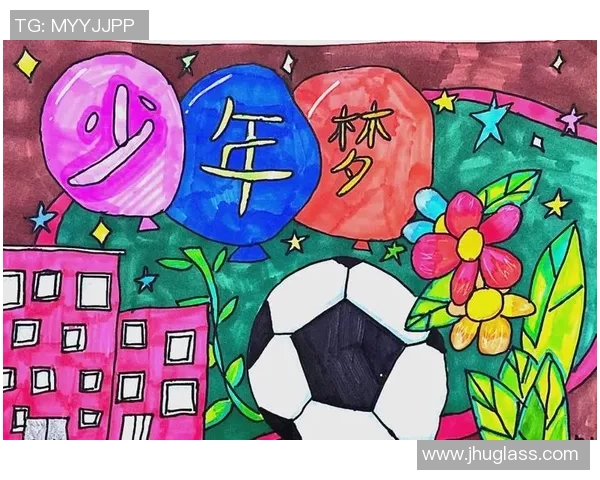 足球小迷的成长之路与梦想追逐的精彩瞬间