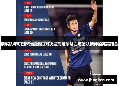 横滨队与町田泽维的激烈对决展现足球魅力与团队精神的完美结合