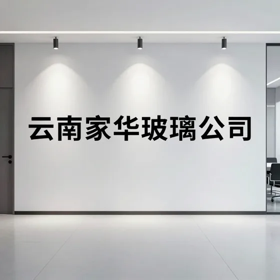 云南家华玻璃公司行业解析